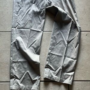 Dockers D2 straight-fit khaki pants Men’s Size 36x34